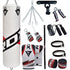 RDX F10 13 PC FILLED PUNCH BAG WITH BAG MITTS-1
